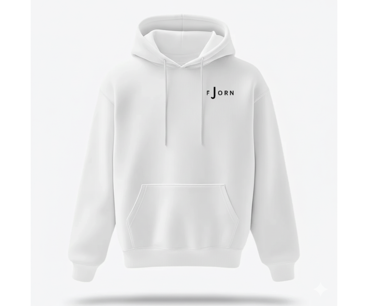 HOODIE 1 - Genel