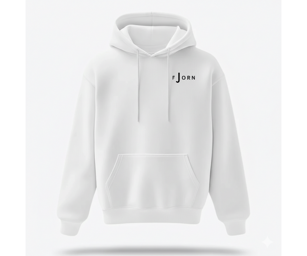 HOODIE 1 - Görünüm 2