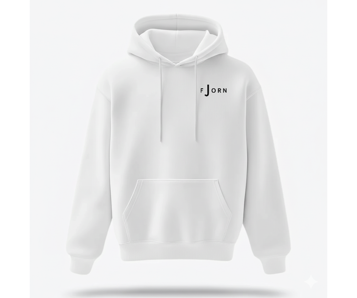 HOODIE 1 - Görünüm 2